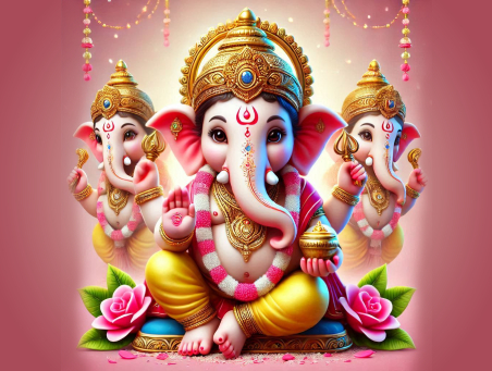 Cute Ganesh Images for Whatsapp DP - Adorable Ganesh Images for Your WhatsApp Profile