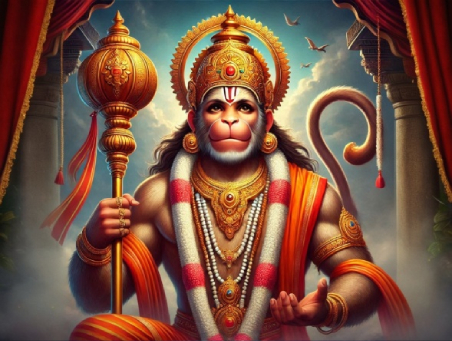 hanuman images for whatsapp