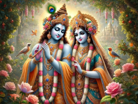 lord radha krishna images for whatsapp dp