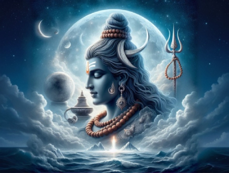 mahakal whatsapp dp