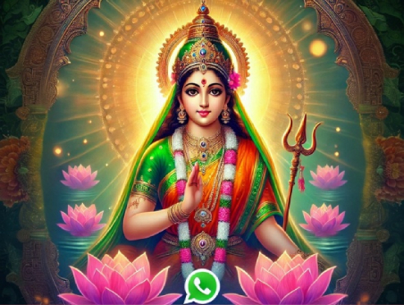 mata rani images for whatsapp